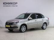 Lada (ВАЗ) Granta I Рестайлинг Дзержинск  - изображение 18