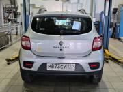 Renault Sandero II Рестайлинг Санкт-Петербург  - изображение 11