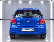 Volkswagen Polo V Москва  - изображение 18