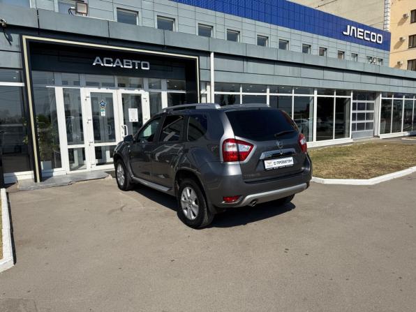 Nissan Terrano III (D10) с пробегом 2019 года, цена 1 499 000 рублей, 64000 км, внедорожник, Автокод Объявления