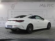 Mercedes-Benz CLE Москва  - изображение 36