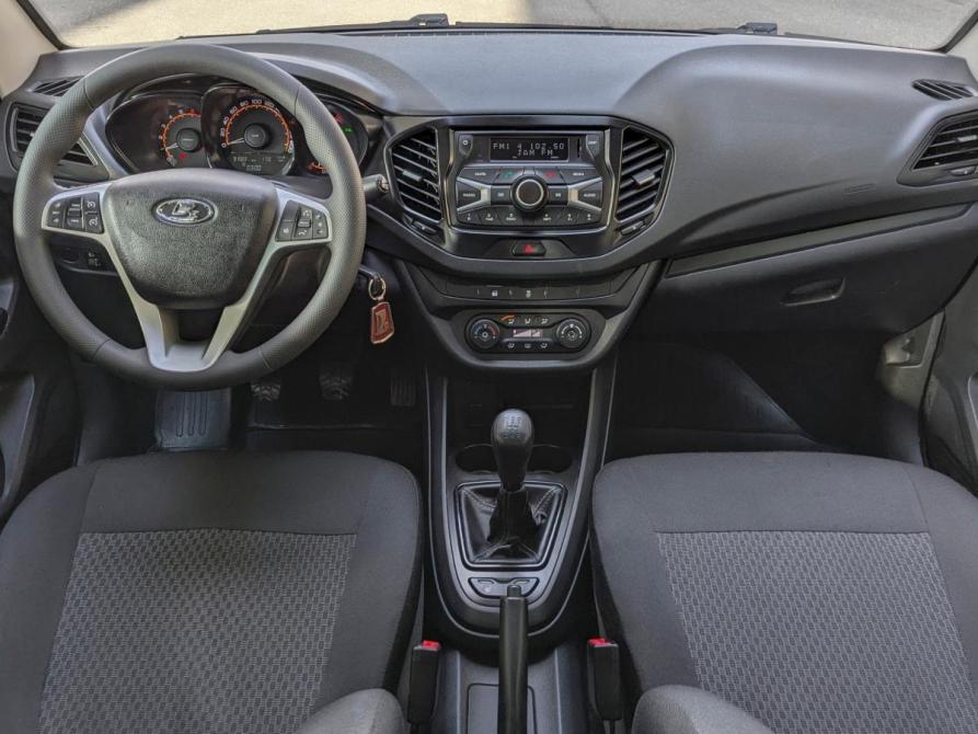 Lada (ВАЗ) Vesta I Екатеринбург  - изображение 8