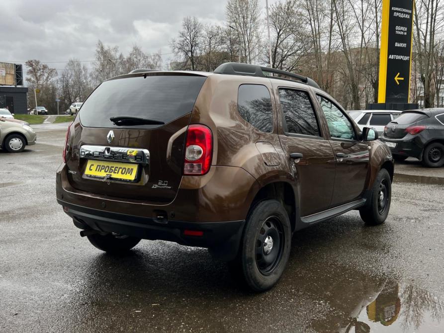 Renault Duster I Нефтекамск  - изображение 4