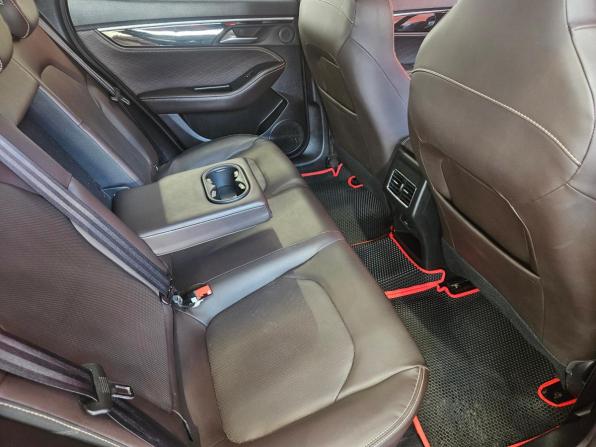 JAC J7 I с пробегом 2023 года, цена 1 399 000 рублей, 53630 км, хэтчбек, Автокод Объявления