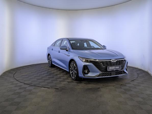 Chery Arrizo 8 с пробегом 2023 года, цена 1 995 000 рублей, 34473 км, седан, Автокод Объявления