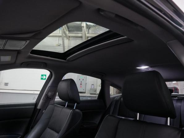 Honda Crosstour I с пробегом 2012 года, цена 1 343 000 рублей, 296294 км, внедорожник, Автокод Объявления