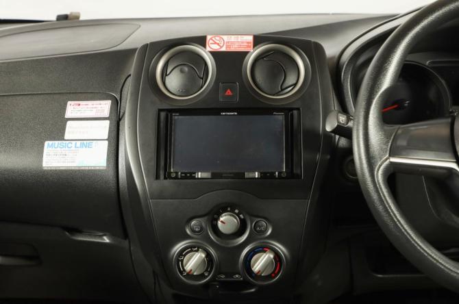 Nissan Note II Рестайлинг с пробегом 2018 года, цена 989 000 рублей, 114000 км, хэтчбек, Автокод Объявления