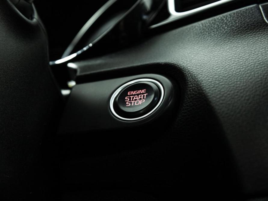 Kia Ceed III Санкт-Петербург  - изображение 17
