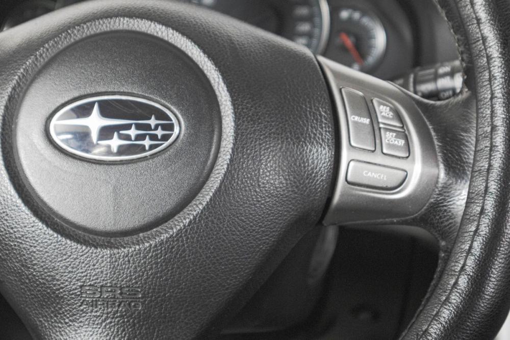 Subaru Legacy IV Рестайлинг Кемерово  - изображение 18