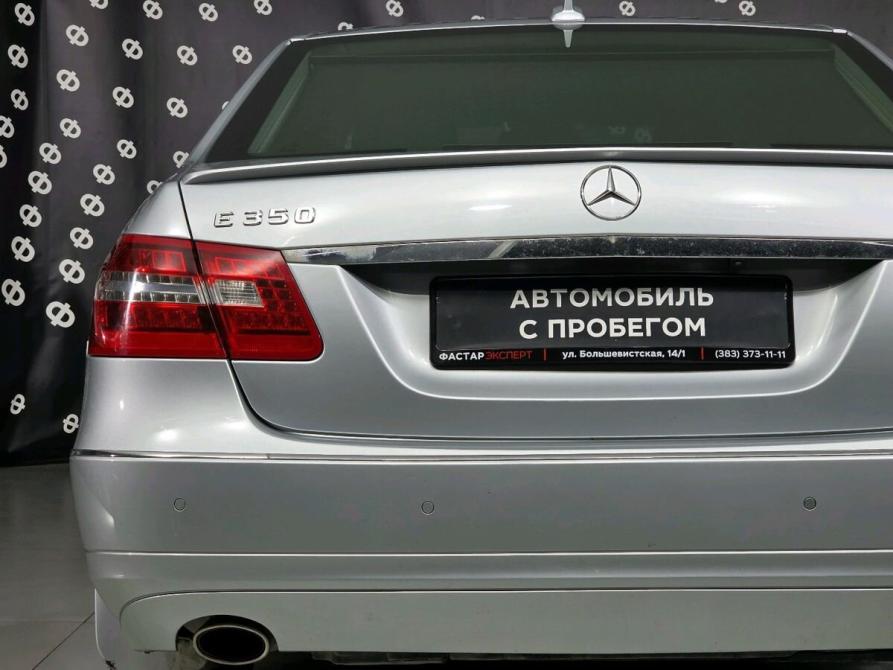 Mercedes-Benz E-Класс IV (W212 S212 C207) Новосибирск  - изображение 10
