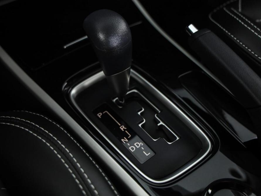 Mitsubishi Outlander III Рестайлинг 3 Санкт-Петербург  - изображение 18