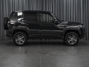 Lada (ВАЗ) Niva Travel I Ставрополь  - изображение 24