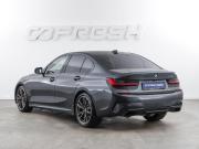 BMW 3 серии VII (G2x) Москва  - изображение 30