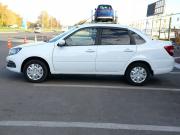 Lada (ВАЗ) Granta I Рестайлинг Иваново  - изображение 25