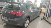 Volkswagen Golf VII Санкт-Петербург  - изображение 9