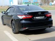 Toyota Camry VIII (XV70) Иваново  - изображение 23