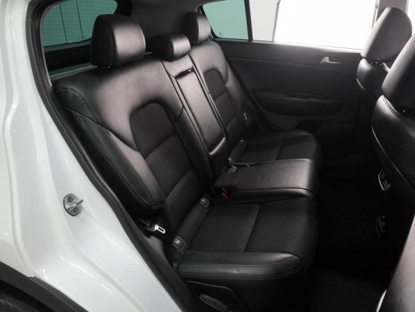 Kia Sportage IV с пробегом 2016 года, цена 1 829 000 рублей, 135228 км, внедорожник, Автокод Объявления