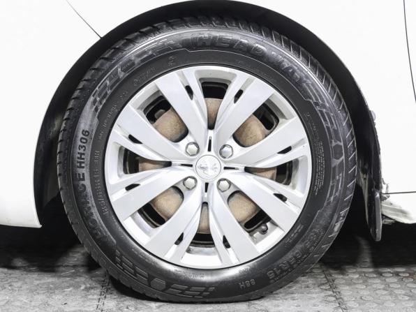 Peugeot 208 I с пробегом 2013 года, цена 749 000 рублей, 131733 км, хэтчбек, Автокод Объявления