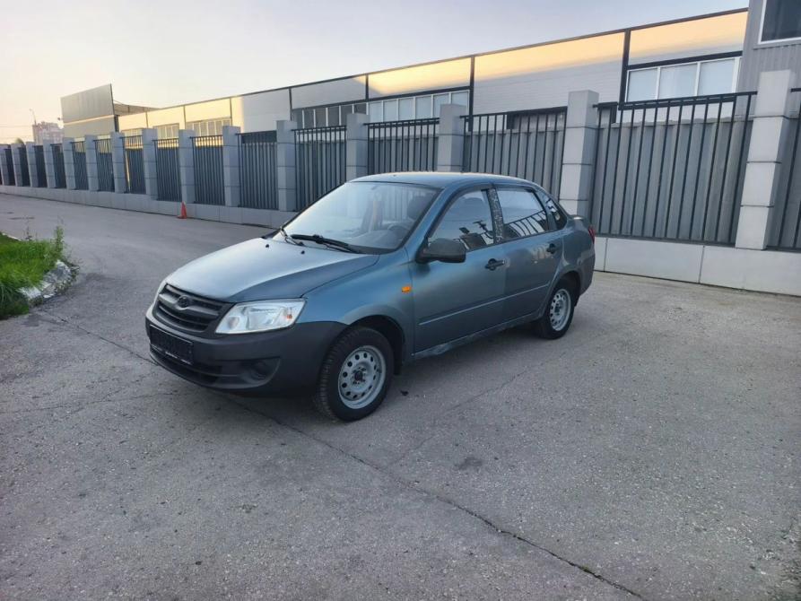 Lada (ВАЗ) Granta I Самара  - изображение 1