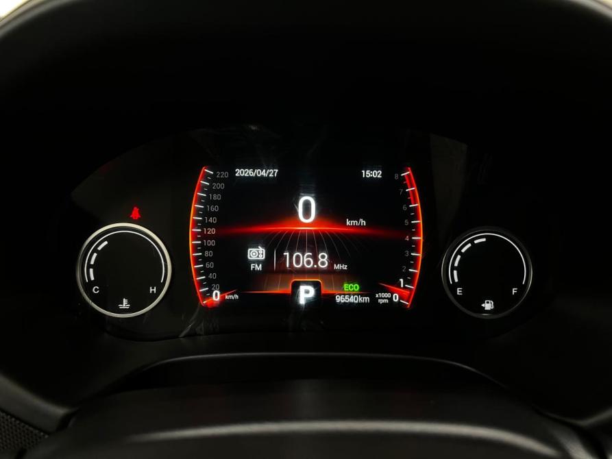 Chery Tiggo 4 I Рестайлинг Волгоград  - изображение 15