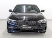 BMW 5 серии VII (G30/G31/G38) Санкт-Петербург  - изображение 32