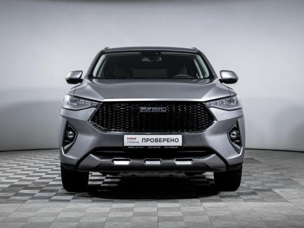 Haval F7x I с пробегом 2021 года, цена 1 979 000 рублей, 62545 км, внедорожник, Автокод Объявления