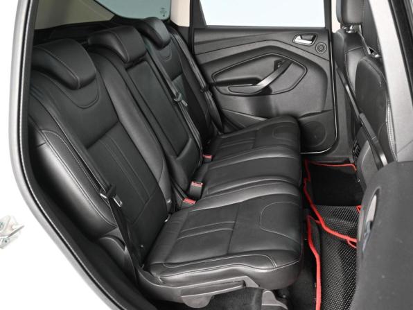 Ford Kuga II с пробегом 2014 года, цена 1 275 000 рублей, 177523 км, внедорожник, Автокод Объявления