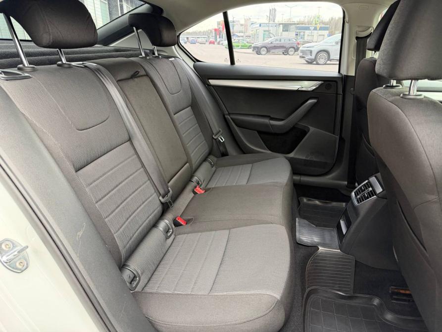 Skoda Octavia III (A7) Санкт-Петербург  - изображение 12