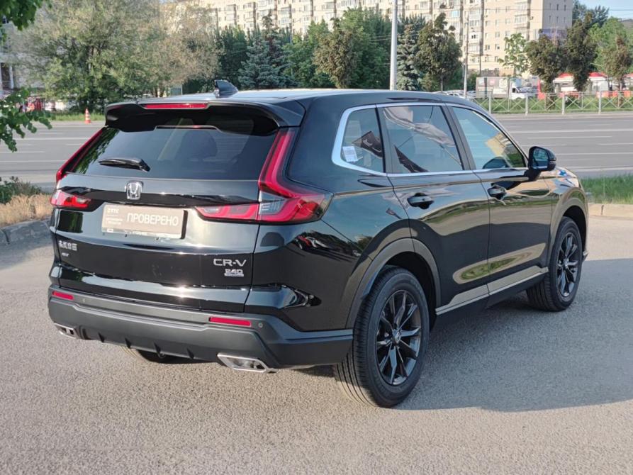 Honda CR-V VI Казань  - изображение 6