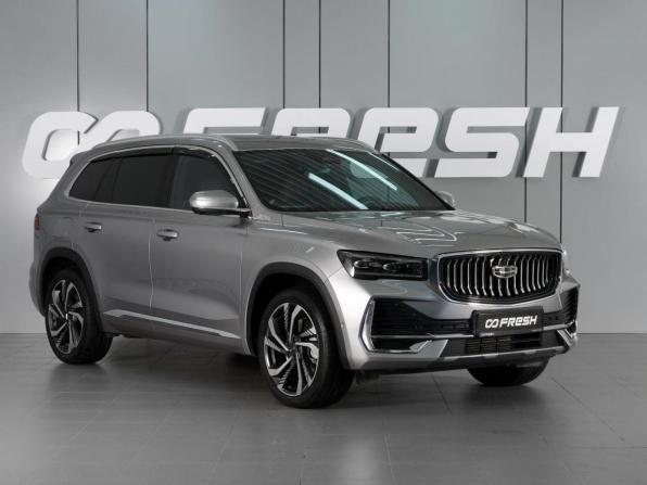 Geely Monjaro I с пробегом 2023 года, цена 3 180 000 рублей, 29785 км, внедорожник, Автокод Объявления