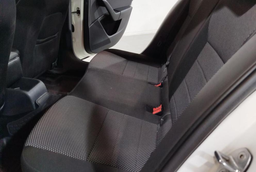 Skoda Octavia III (A7) Саратов  - изображение 21