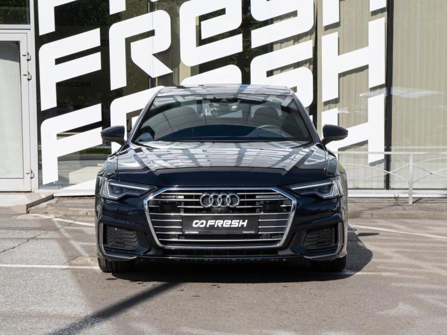 Audi A6 V (C8) Волгоград  - изображение 3