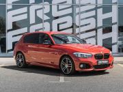BMW 1 серии II (F20/F21) Рестайлинг 2 Краснодар  - изображение 23