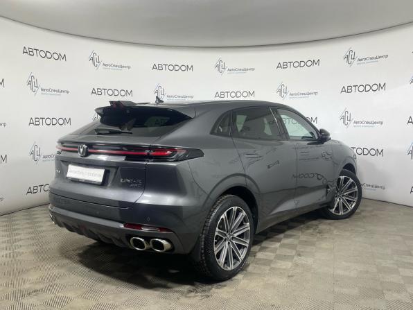 Changan UNI-K с пробегом 2024 года, цена 2 832 000 рублей, 55800 км, внедорожник, Автокод Объявления