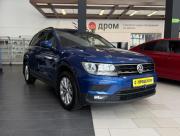Volkswagen Tiguan II Нефтекамск  - изображение 12