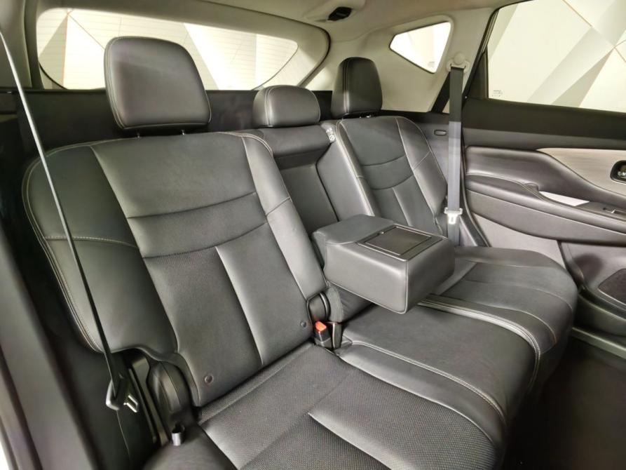Nissan Murano III (Z52) Москва  - изображение 17