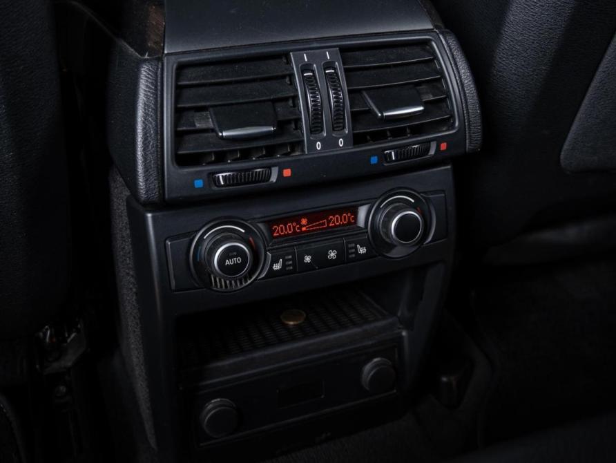 BMW X5 II (E70) Рестайлинг Краснодар  - изображение 27