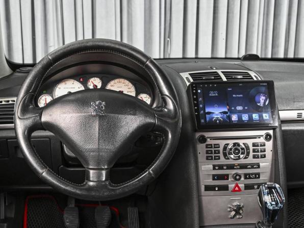 Peugeot 407 с пробегом 2008 года, цена 480 000 рублей, 296427 км, седан, Автокод Объявления