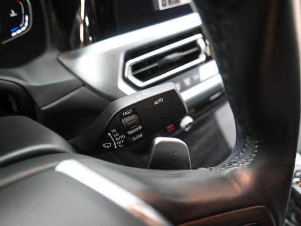BMW 3 серии VII (G2x) с пробегом 2020 года, цена 3 939 900 рублей, 55000 км, седан, Автокод Объявления