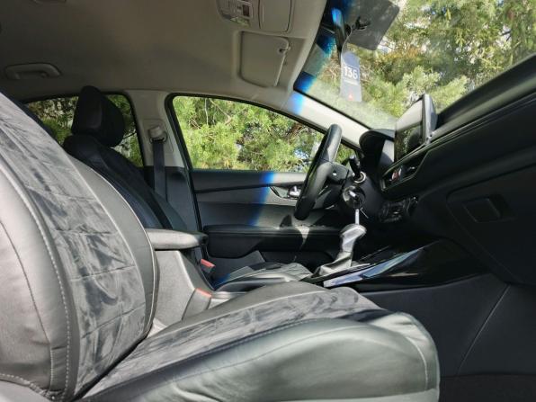 Kia Cerato IV с пробегом 2019 года, цена 1 395 000 рублей, 112389 км, седан, Автокод Объявления