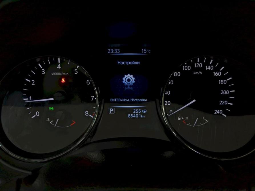 Nissan Qashqai II Москва  - изображение 24