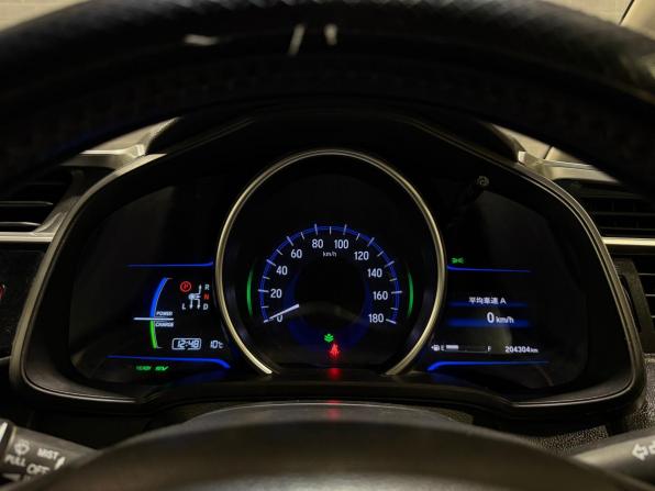Honda Fit III с пробегом 2016 года, цена 900 000 рублей, 204303 км, хэтчбек, Автокод Объявления