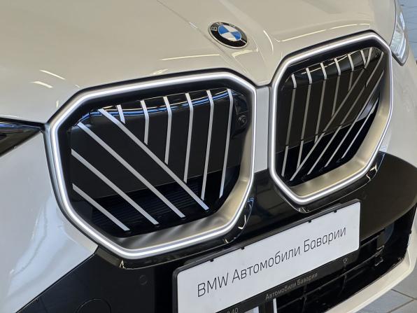 BMW X3 IV (G45/G48) с пробегом 2025 года, цена 7 000 000 рублей, 35 км, внедорожник, Автокод Объявления
