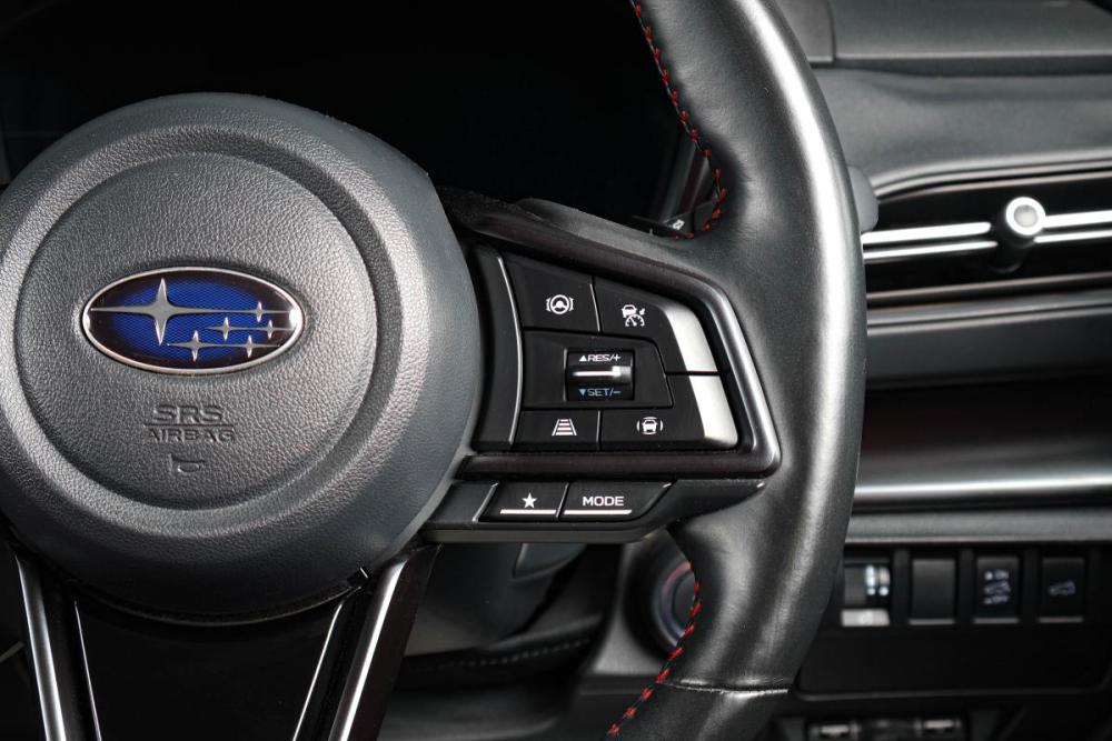 Subaru Levorg II Тюмень  - изображение 16