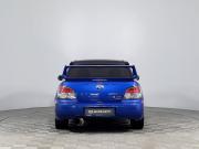 Subaru Impreza WRX STi II Рестайлинг 2 Калининград  - изображение 21