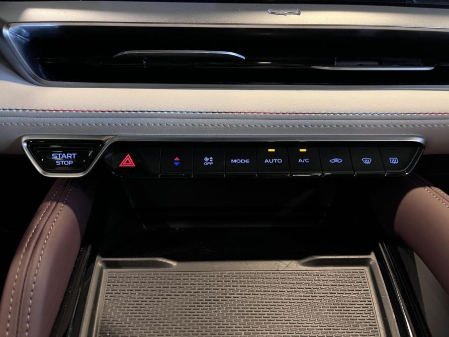 Geely Monjaro I Чебоксары  - изображение 14