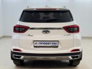 Chery Tiggo 4 Pro I Рестайлинг Москва  - изображение 17
