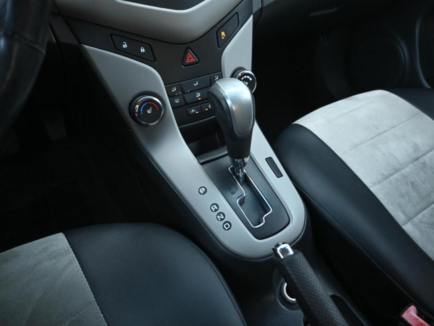 Chevrolet Cruze I Новороссийск  - изображение 19