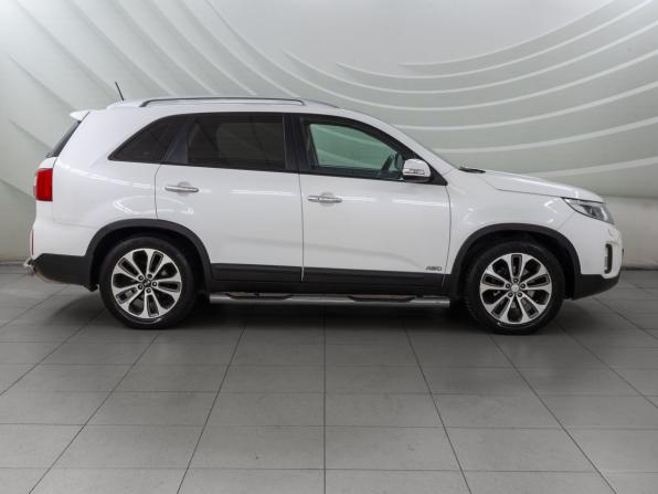 Kia Sorento II Рестайлинг с пробегом 2013 года, цена 1 568 000 рублей, 210589 км, внедорожник, Автокод Объявления