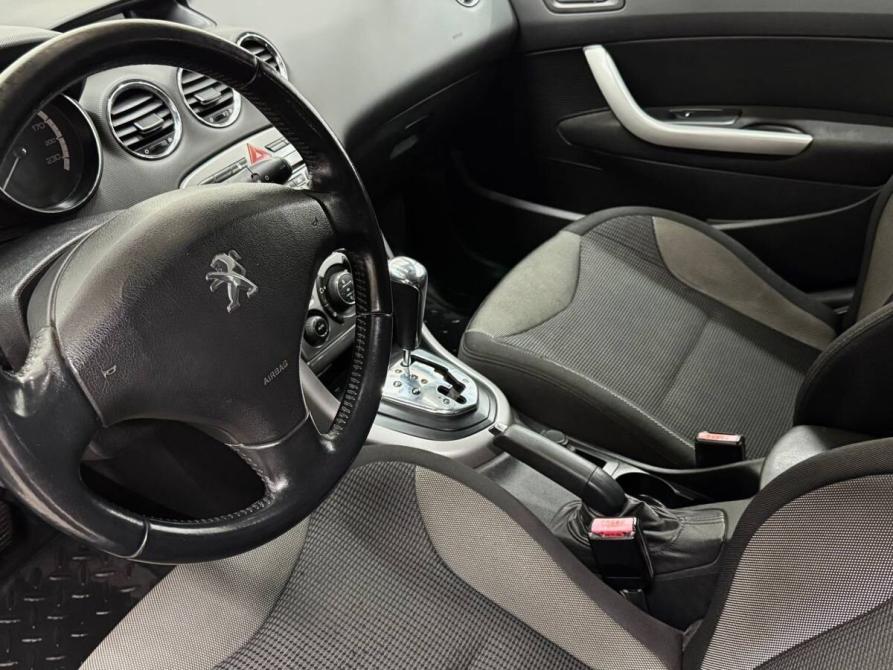 Peugeot 308 I Ростов-на-Дону  - изображение 11